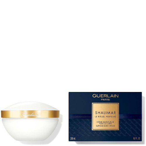 Shalimar - Majestätische Körpercreme GUERLAIN Shalimar - Majestätische Körpercreme GUERLAIN